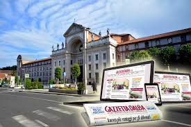 It is compatible with all android devices (required android 4.2+) and can also be able to install on pc & mac, you might need an android emulator such as bluestacks, andy os, koplayer, nox app player Gazzetta D Alba La Terra Di Mister Facile