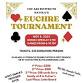 Euchre Night event image