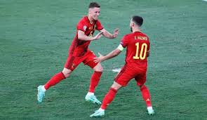 Im vierten achtelfinale der em 2021 trifft turnierfavorit belgien auf titelverteidiger portugal. Yp2zgz1ic35m M