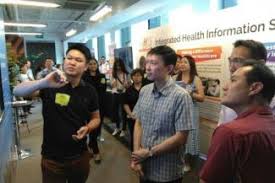Smu Offers New Health Economics And Management Programme Smu Newsroom