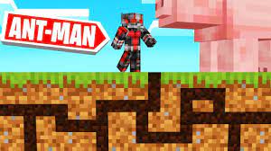 If you enjoyed this video, watch more here: Playing Minecraft As Deadpool Superhero Youtube