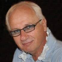 James Lewis Skoda Obituary