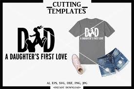 Free Free 349 Svg Love Father Daughter Silhouette SVG PNG EPS DXF File