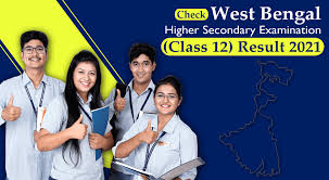 The west bengal council of higher secondary education (wbchse) has announced the result of the class 12 board 2021. At2a3t5bz4poym