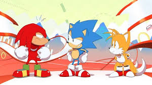Sonic mania is developed by christian whitehead,headcannon,pagodawest games and published by sega. Buy Sonic Mania Microsoft Store