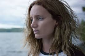 Catch and Release' Is a Scathing Statement