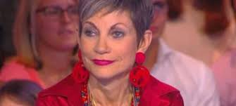 Isabelle morini bosc arrives at the cesar film awards ceremony at salle pleyel on february 24, 2017 in paris, france. Tpmp Isabelle Morini Bosc Devoile Une Rare Photo De Son Mari Alain Mce Tv