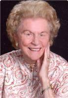 Ruth Conley Obituary (1920