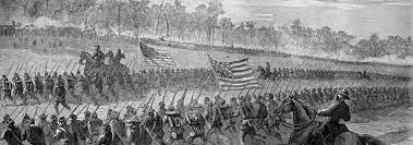 Over 1,000 civil war images, photographs and cartes de visites. The Wilderness Battle Facts And Summary American Battlefield Trust