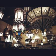 Ceiling Of Lights Madinah Saudi Arabia Ksa Islamic Art Moroccan Inspiration Arabian People