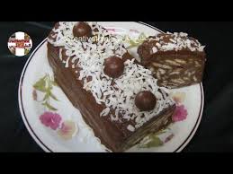 youtube desserts food recipes