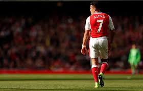 Arsenal fc alexis sanchez arsenal arsenal football football fans football players community shield good soccer players european football amor. Bookies Slash Odds On Arsenal S Alexis Sanchez Moving To Tottenham Making Them Among Favourites To Sign Chilean Mirror Online