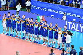 Volley, italia schiantata dalla polonia: Vnl Maschile Italia Polonia Volley News