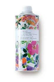 Library of flowers bubble bath wildflower and fern. Library Of Flowers Bubble Bath 32 Oz The Forest Arboretum 19 98 Picclick