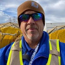 Joe Hightower's Instagram, Twitter & Facebook