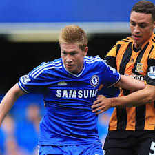 Check out his latest detailed stats including goals, assists, strengths & weaknesses and match ratings. Kevin De Bruyne Left Out Of Chelsea S Champions League Squad We Ain T Got No History