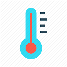 Climate Measure Temperature Thermometer Weather Icon Download On Iconfinder Weather Icons Thermometer Weather And Climate
