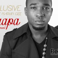 Stream Marvin Gee music