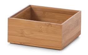 Weihnachtsdeko ordnungsbox / weihnachtsdeko ordnungsbox : Klein Hangeaufbewahrung Zeller Ordnungsbox Aufbewahrung Bambus Holz 15x15x7cm Bamboo Boxen