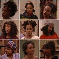 Securely Insecure Tumblr Insecure Securely Tumblr Black Hair 90s Black Girl Aesthetic Black Beauties