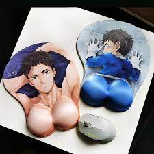 800 x 800 jpeg 103 кб. Buy One Piece Luffy 3d Anime Male Chest Gaming Mouse Pad With Gel Wrist Rest At Affordable Prices Free Shipping Real Reviews With Photos Joom