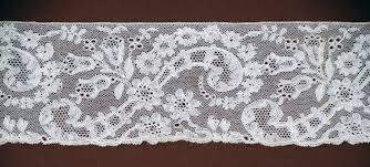 Click here for an introduction to bucks point, which includes other features of bucks point. Lace Of The Month Bucks January 2011 Lacenews