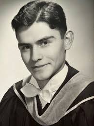 Obituary of James Templeton Hill