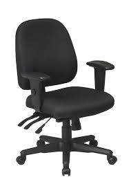 Office Star Ergonomic Mid Back Office Chair With Arms Ergonomic Chair Swivel Office Chair Chair