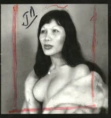 Just imagine what their daughters will do. Mexican Sex Symbol Glamorous Photos Of Lyn May From The 1970s And 80s Vintage Everyday
