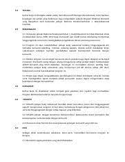 Amalan demokrasi mengikut acuan negara sendiri. Pengajian Malaysia Docx Isi Kandungan Bil Perkara Muka Surat 1 Pengenalan 2 U20133 2 Ciri Ciri Demokrasi Berparlimen 4 U20135 3 4 Manfaat Dan Kelebihan Course Hero