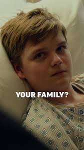 The Last Rodeo isn't just another cowboy movie—it’s a story about faith,  family, and what you’re willing to fight for when everything’s