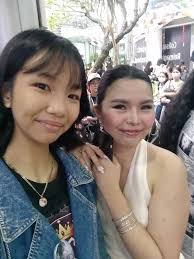 SB19 concert in Melbourne