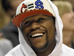 Kanuni za mafanikio kutoka kwa Bondia Floyd May wether ( top ten rules of  success from Floyd May wether )