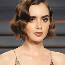 Lynch's short hairstyle incorporates a lot of texture with curls and layers giving her a roughed up look giving up her different shades of blonde. The 70 Best Short Haircut And Hairstyle Ideas