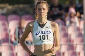 L'azzurro ha saltato 2.32 ed è. Euroindoor 2021 Salto In Alto Sprintnews It