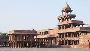 फ त हप र स कर क इत ह स fatehpur sikri history in hindi facts about fatehpur sikri. Fatehpur Sikri In India One Day Tour Agra Fort Day Tours