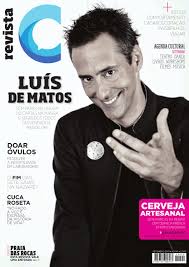 Porque voltas de que lei, homem português, quem és tu afinal. Revista C Setembro By Revista C Issuu