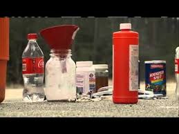 Is rapidly becoming the # 1 method in the usa to make meth. Dangers Of Shake And Bake Meth Youtube