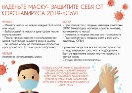Пока неизвестно, сколько времени вы будете защищены после прививки. Pamyatka Dlya Pacientov Profilaktika Koronavirusa
