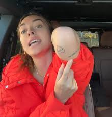 Why Brianna “Chickenfry” LaPaglia Is Not Removing Zach Bryan Tattoo