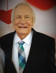 Obituary information for Lawrence Robinson