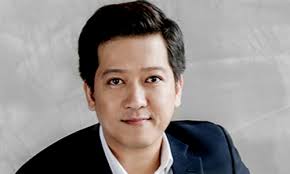 Phản ứng không ngờ của Trường Giang khi bị nữ CEO cho 'lên sóng' về vấn đề  từ thiện