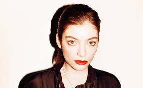 Lorde and taylor swift songwriter joel little sells back catalogue to hipgnosis. Ist Im Ofen Lorde Bestatigt Arbeit An Ihrem Dritten Album Musikexpress
