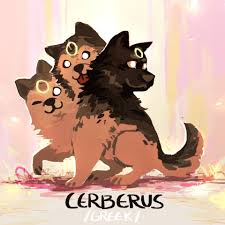 Pin By Vivi On Creatures Mythical Creatures Art Dog Tumblr Dog Art