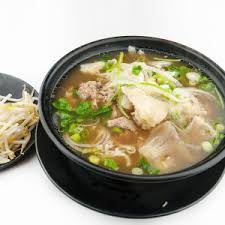 Pho thien an is albuquerque's premier destination for delicious vietnamese food and authentic flavors. Got Pho Thien Kim Vietnamese Food Vancouver Canada