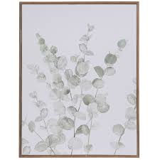 These are a lot easier to move than. Eucalyptus Wood Wall Decor Hobby Lobby 1960277