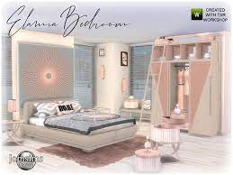 See more ideas about sims 4 bedroom, bedroom sets, sims 4. Best Sims 4 Bedroom Cc Mods Furniture Decor More Fandomspot