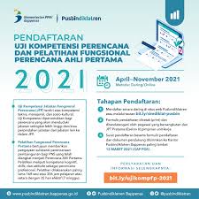 Akhir pendaftaran 28 pebruari 2013; Sahabatpembangunan Pusbindiklatren Bappenas Facebook