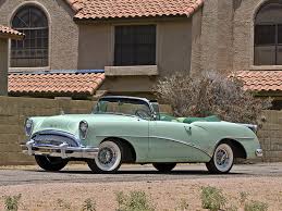 Image result for Lido Green 1954 Buick