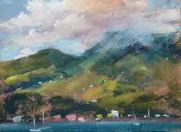 Painting My World
